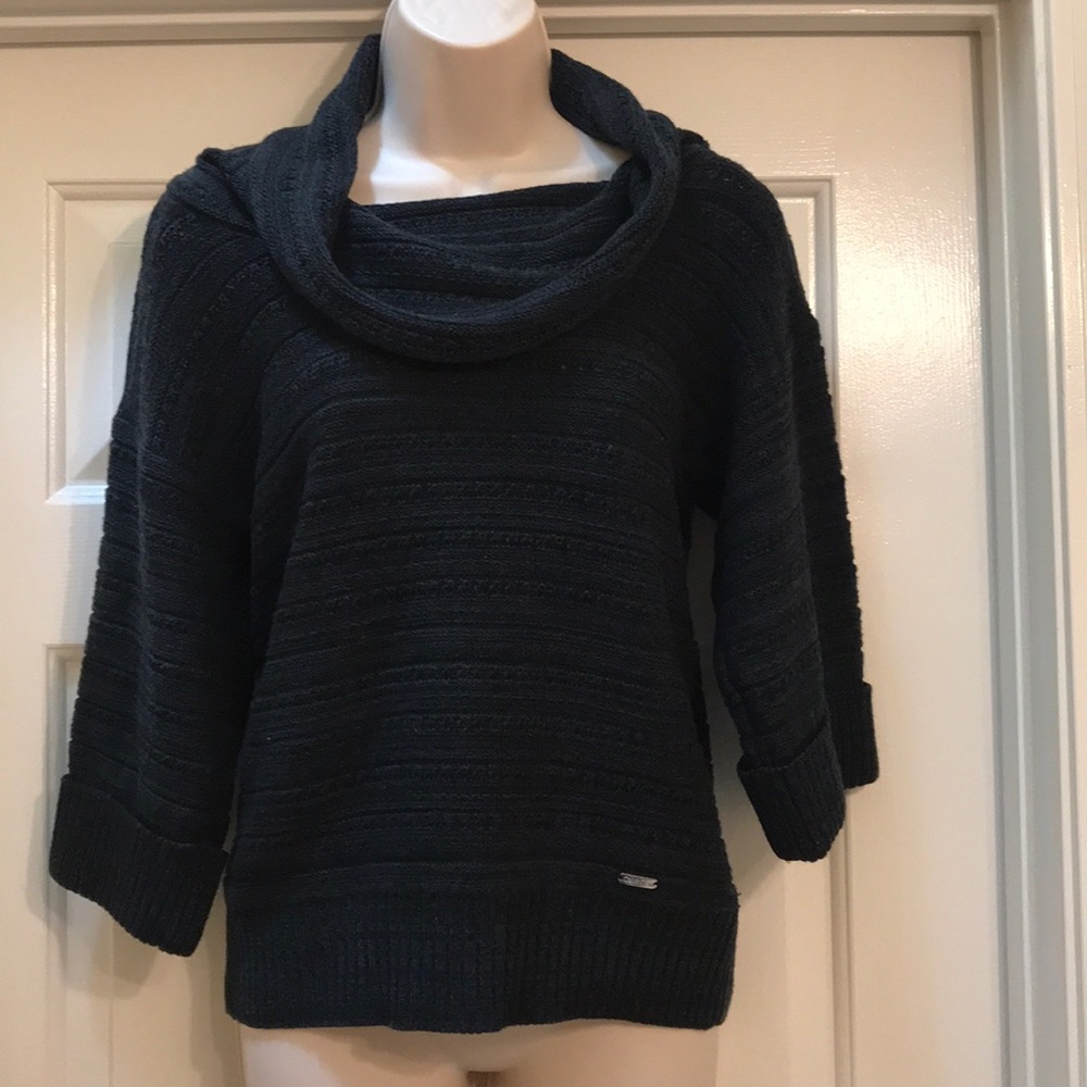 Dark Navy Calvin Klein Sweater